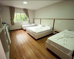 Apartamento Standard