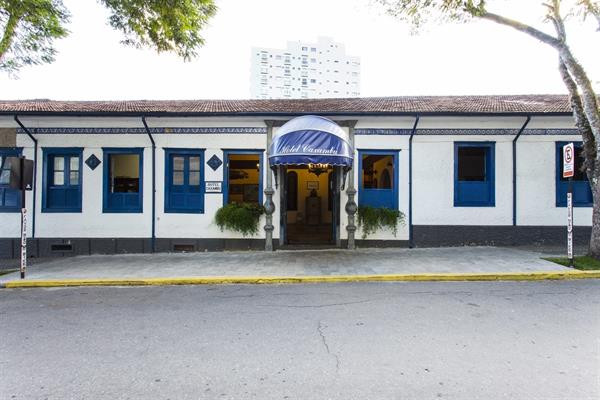 Foto 5 de VOA Hotel Caxambu