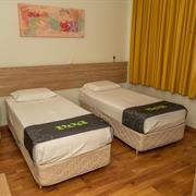 Standard Duplo Solteiro