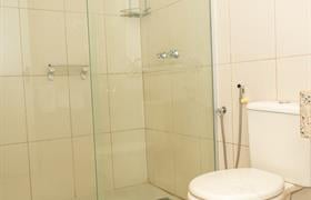 Suite de VOA Hotel Caxambu