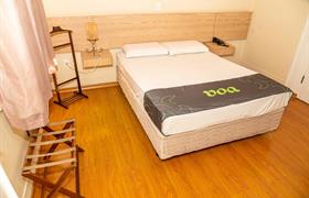 pareja estándar de VOA Hotel Caxambu
