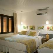 SUITE VISTA JARDIM QDPL