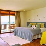 SUITE LUXO VISTA MAR COM HIDRO