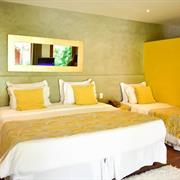 SUITE VISTA JARDIM TPL