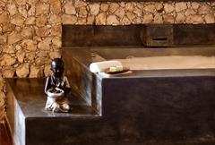 SUITE TPL TÉRREO SUPER COM HIDRO