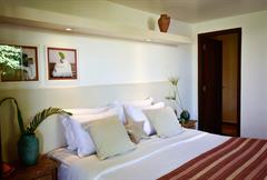 SUITE VISTA JARDIM DBL