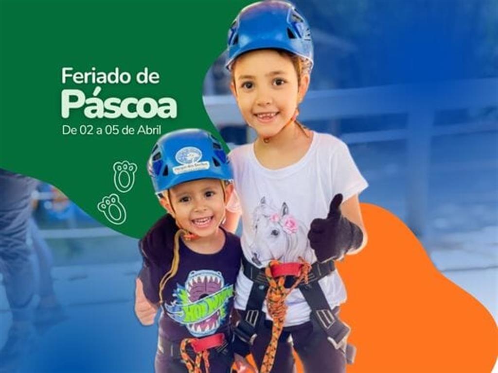 Feriado de Páscoa