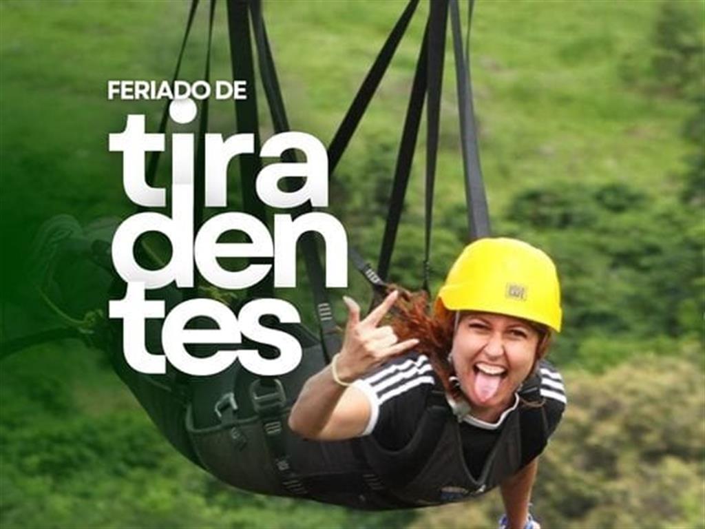 Feriado de Tiradentes