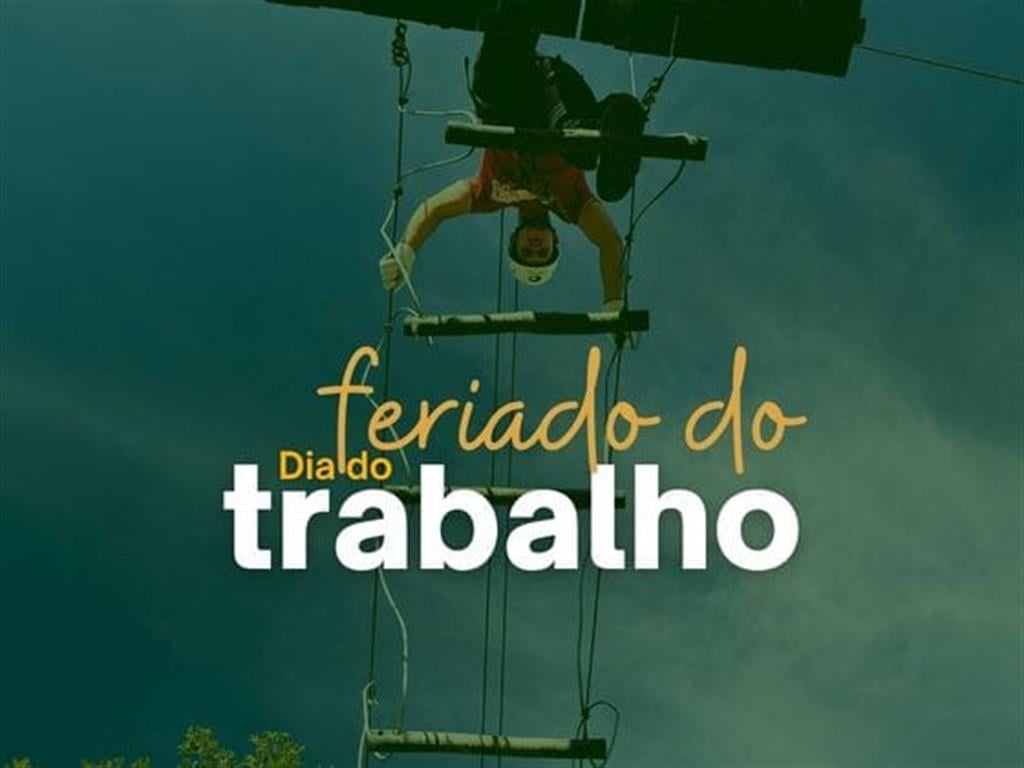 Feriado Dia Do Trabalho