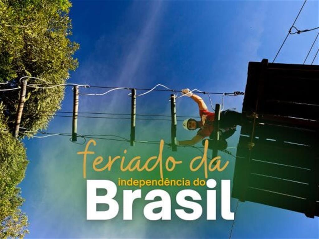 Feriado de Independência do Brasil
