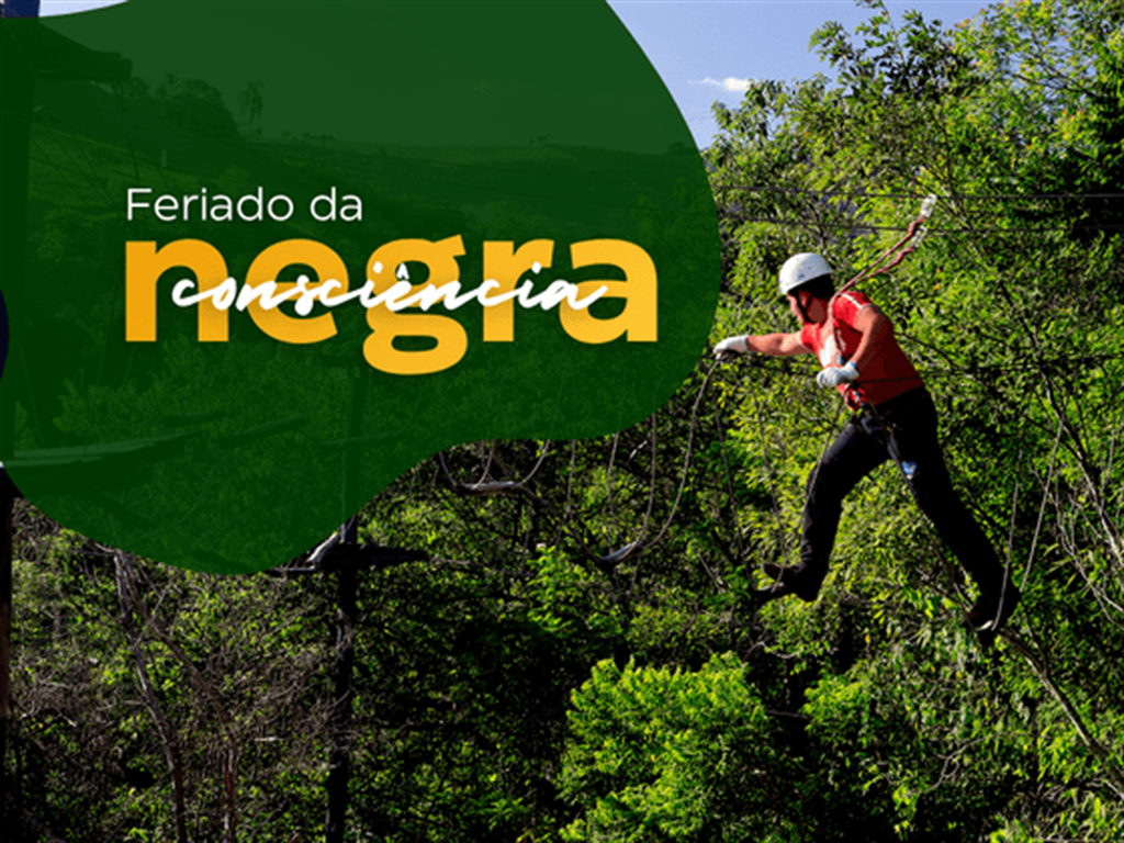 Feriado de Consciência Negra