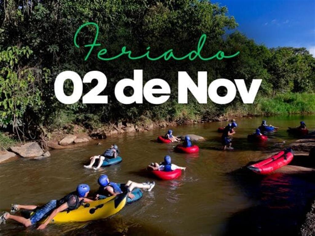 Feriado de Finados