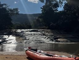 Hotel Fazenda Parque dos Sonhos 
