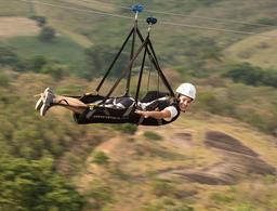 Hotel Fazenda Parque dos Sonhos 