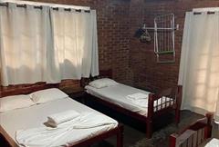 Chalets for 8 people