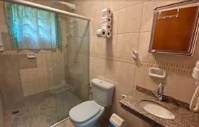 Chalés até 2 pessoas do Hotel Fazenda Parque dos Sonhos 