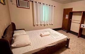 Chalés até 4 pessoas do Hotel Fazenda Parque dos Sonhos 