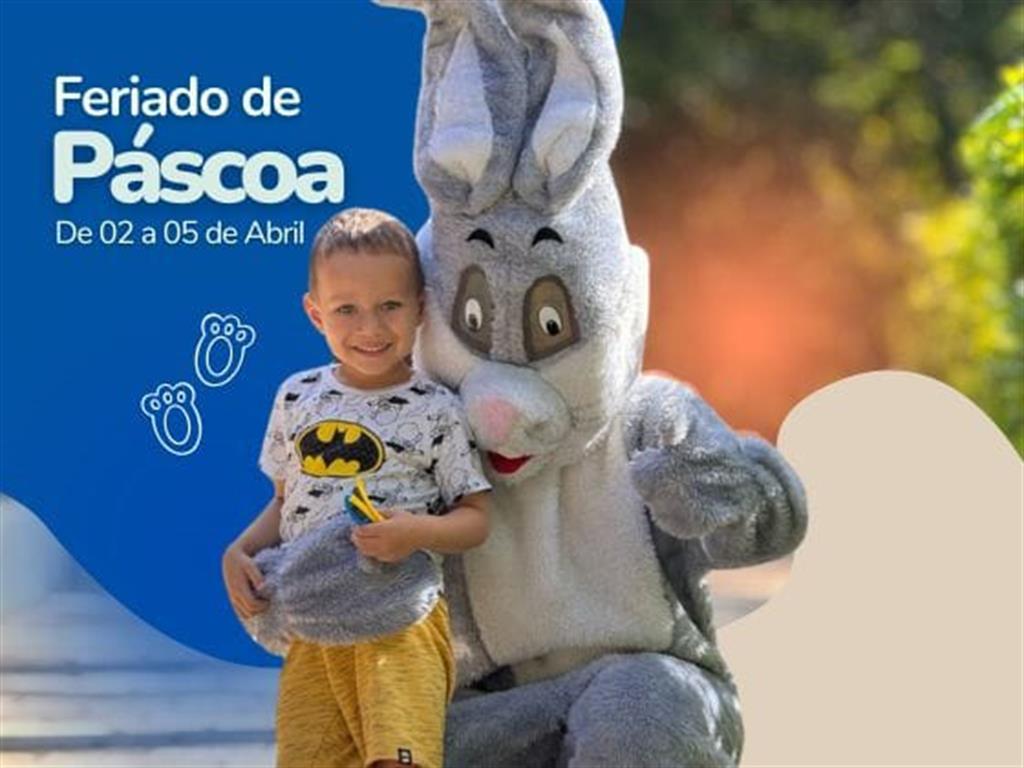 Feriado de Páscoa