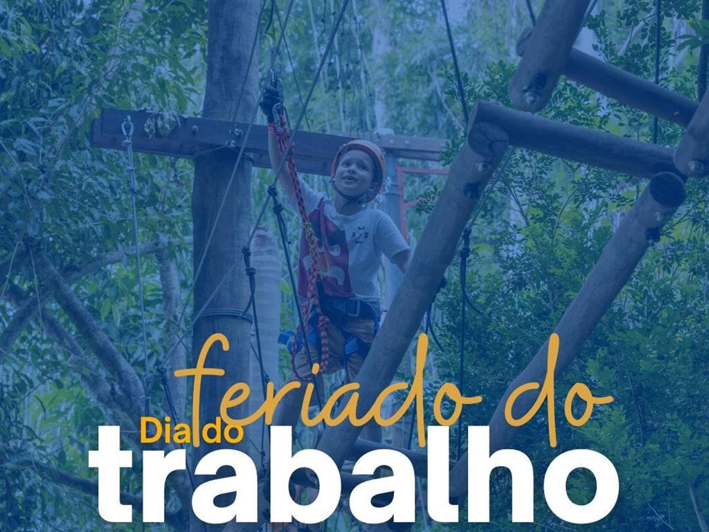 Feriado Dia Do Trabalho