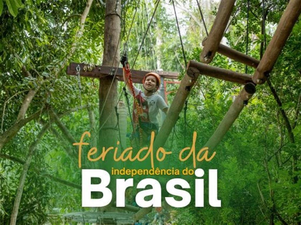 Feriado de Independência do Brasil