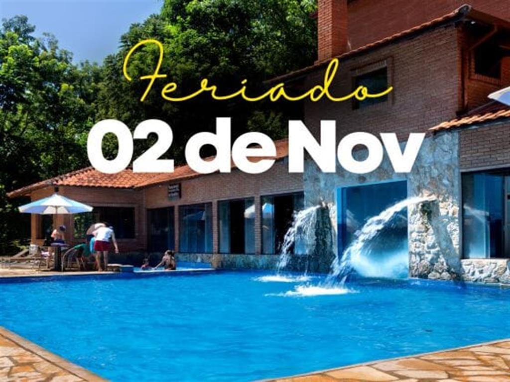 Feriado de Finados