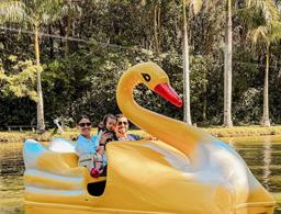 Hotel Fazenda Campo dos Sonhos