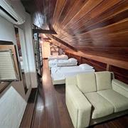 Apartamento até 5 pessoas