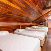 Apartamento até 5 pessoas