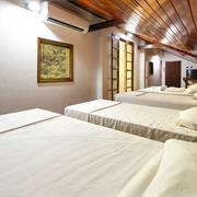 Apartamento até 10 pessoas
