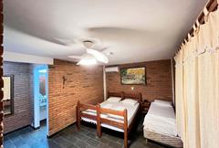 Apartamento até 3 pessoas