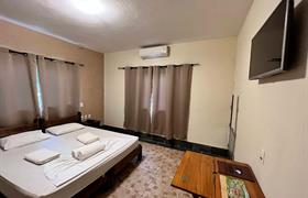 Chalet para 7 personas de Hotel Fazenda Campo dos Sonhos