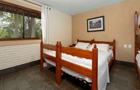 Apartamento até 4 pessoas do Hotel Fazenda Campo dos Sonhos
