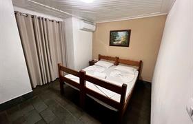 Chalet para 8 personas de Hotel Fazenda Campo dos Sonhos