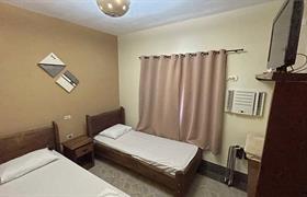 Chalet para 4 personas de Hotel Fazenda Campo dos Sonhos