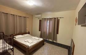 Chalet para 5 personas de Hotel Fazenda Campo dos Sonhos