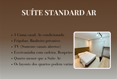 Suíte Standard