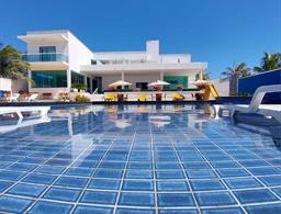 Pousada Mar Aberto - Beberibe