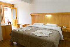 Apartamento Superior Luxo Duplo