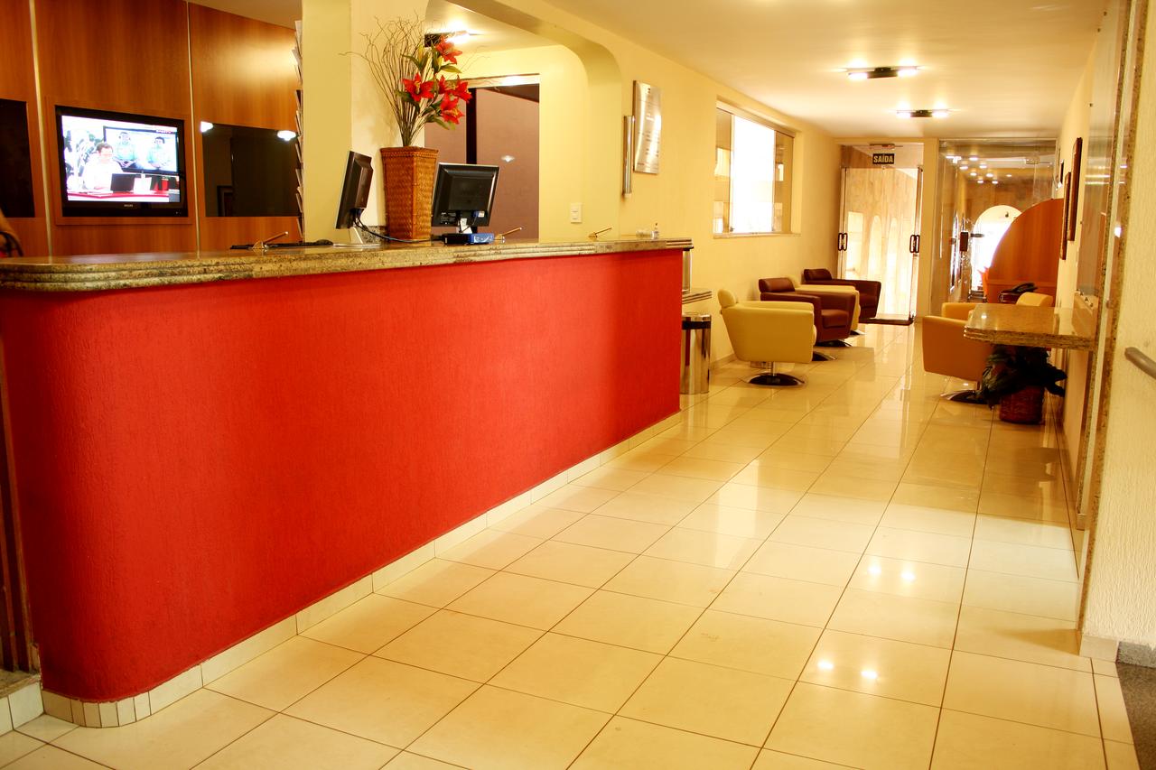 Hotel Bernal 1