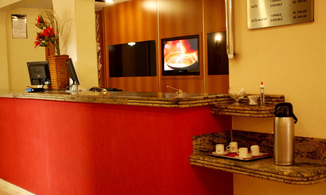 Hotel Bernal 2
