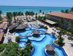 Praia Dourada Resort Maragogi