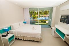 Apartamento Luxo Lateral