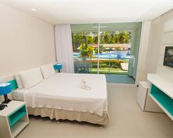 Apartamento Luxo Lateral