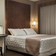 EXECUTIVO - CAMA CASAL QUEEN