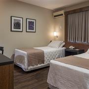 EXECUTIVO - 02 CAMAS DE SOLTEIRO