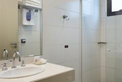 EXECUTIVO - 03 CAMAS SOLTEIRO