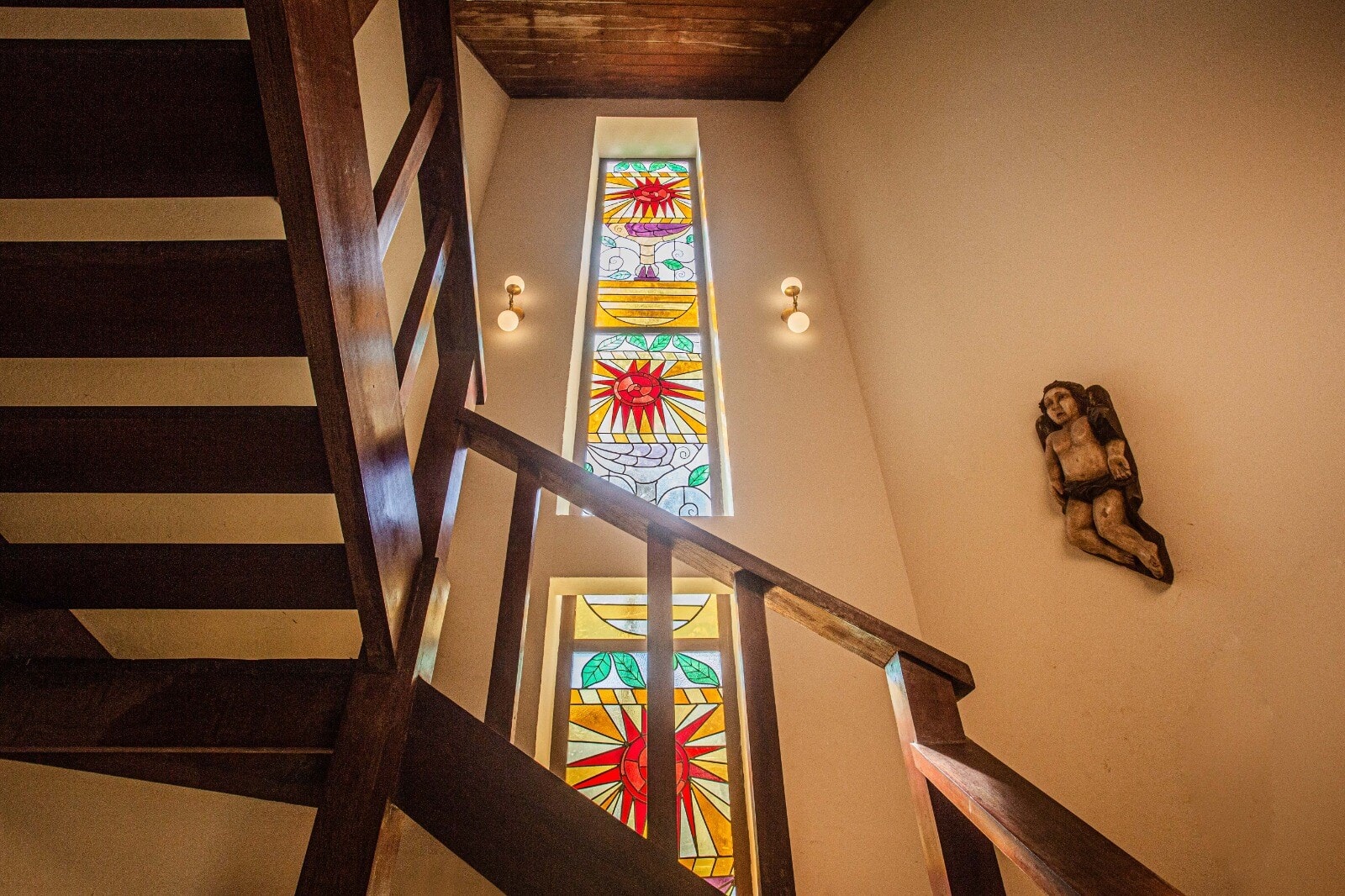 Imagem ilustrativa do hotel CASA Di VINA Boutique Hotel.