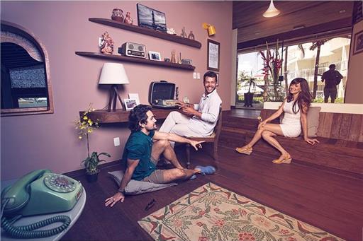 MEMORIAL VINICIUS MORAES