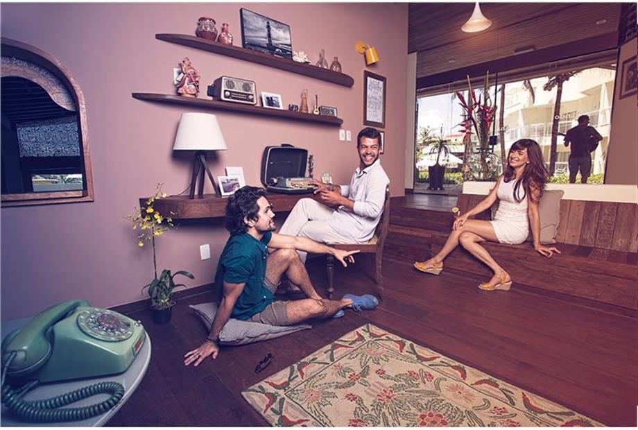 MEMORIAL VINICIUS MORAES