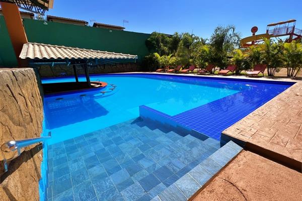Foto 5 do Hotel Dolce Dulce
